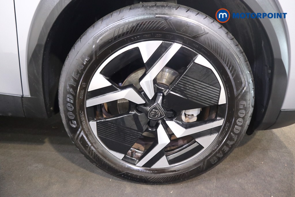 Peugeot 2008 Allure Manual Petrol SUV - Stock Number (1549984) - 14th supplementary image