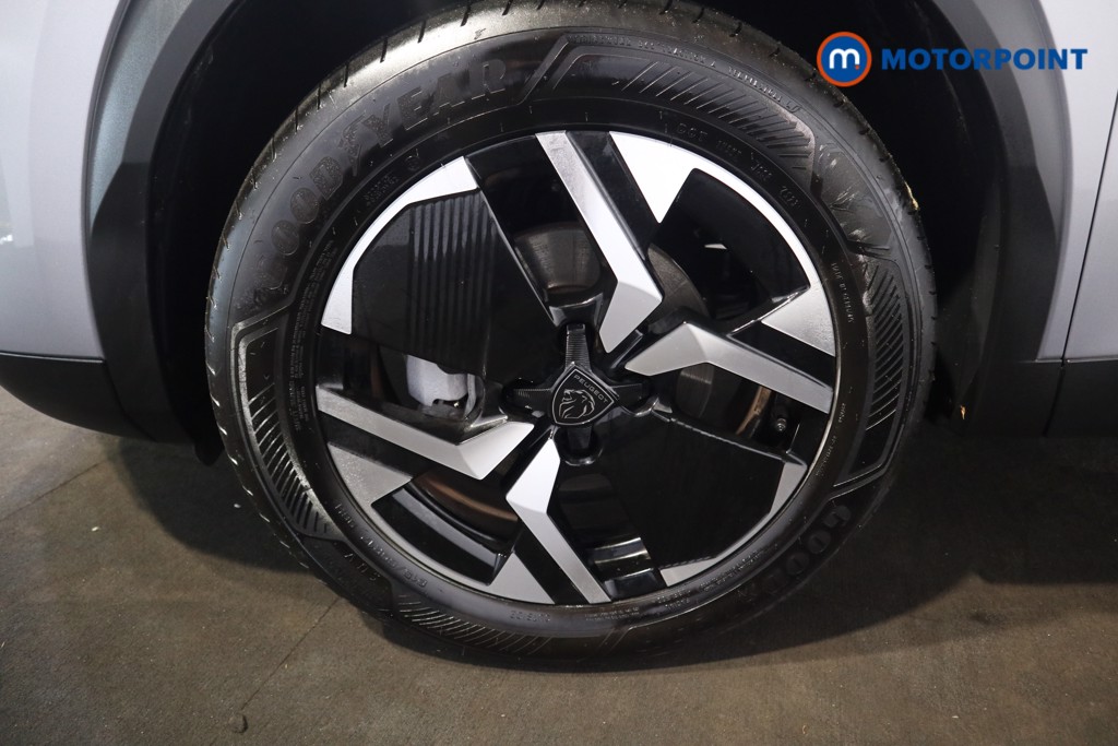 Peugeot 2008 Allure Manual Petrol SUV - Stock Number (1549984) - 15th supplementary image
