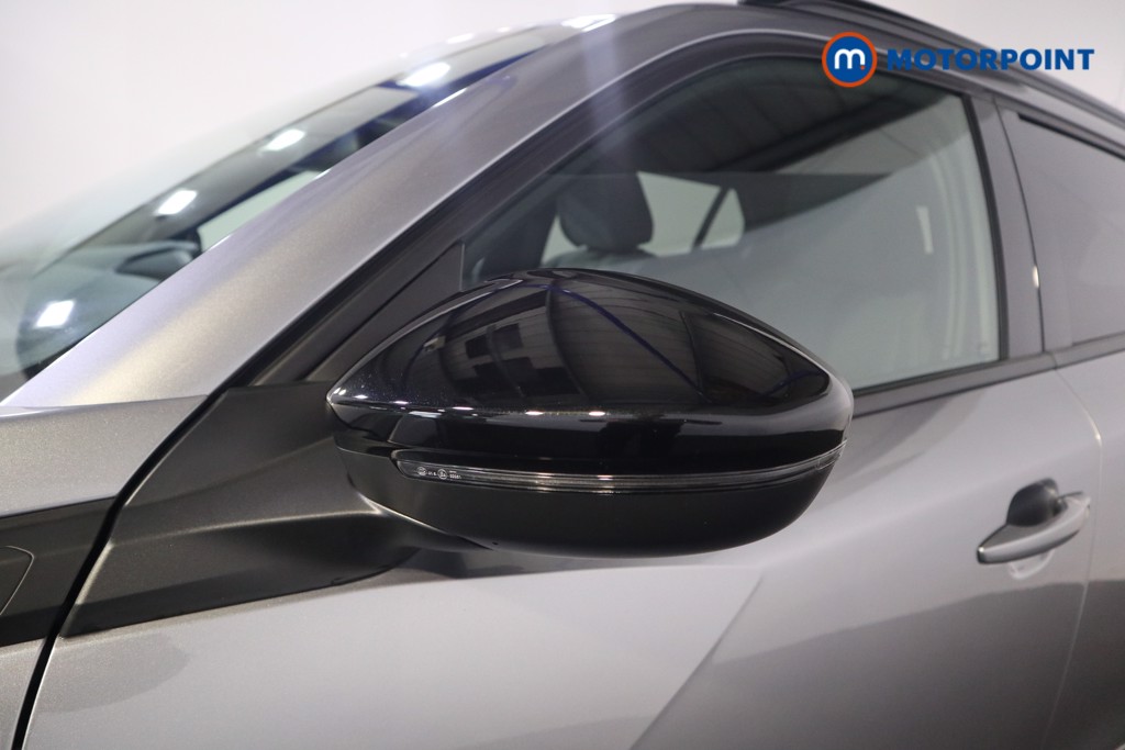 Peugeot 2008 Allure Manual Petrol SUV - Stock Number (1549984) - 21st supplementary image