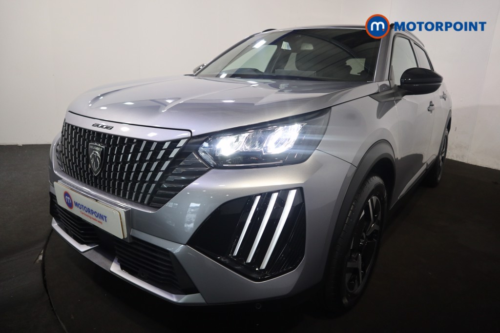 Peugeot 2008 Allure Manual Petrol SUV - Stock Number (1549984) - 22nd supplementary image