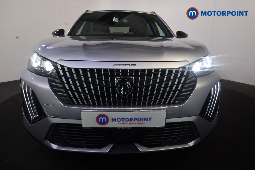 Peugeot 2008 Allure Manual Petrol SUV - Stock Number (1549984) - 23rd supplementary image