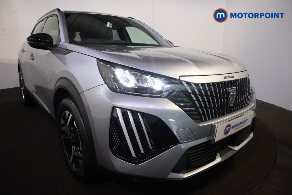Peugeot 2008 Allure Manual Petrol SUV - Stock Number (1549984) - 24th supplementary image