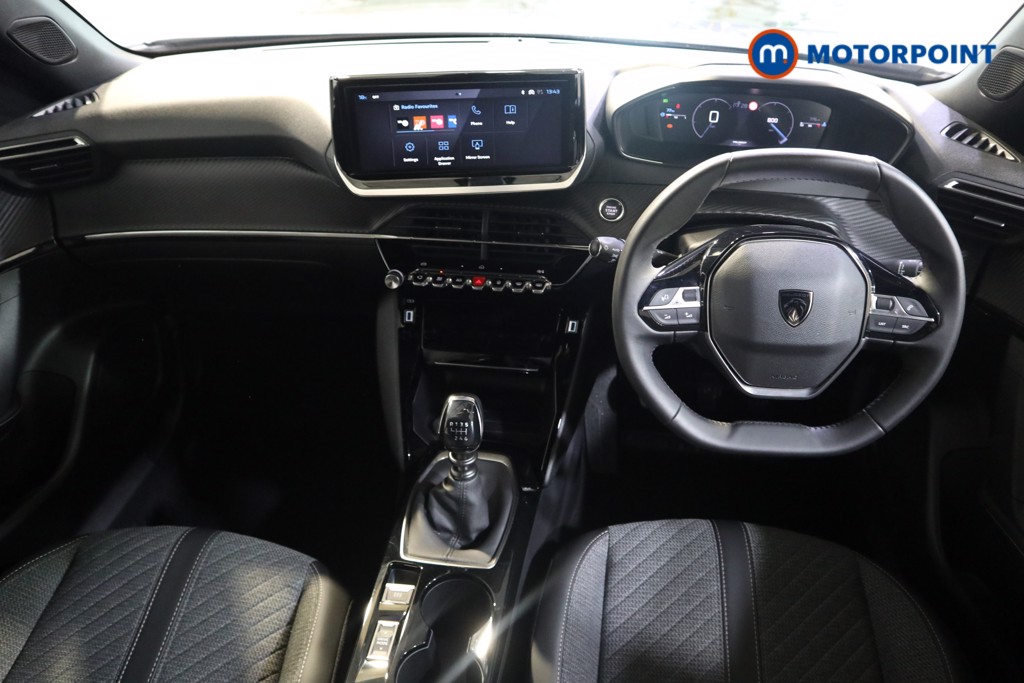 Peugeot 2008 Allure Manual Petrol SUV - Stock Number (1549984) - 1st supplementary image
