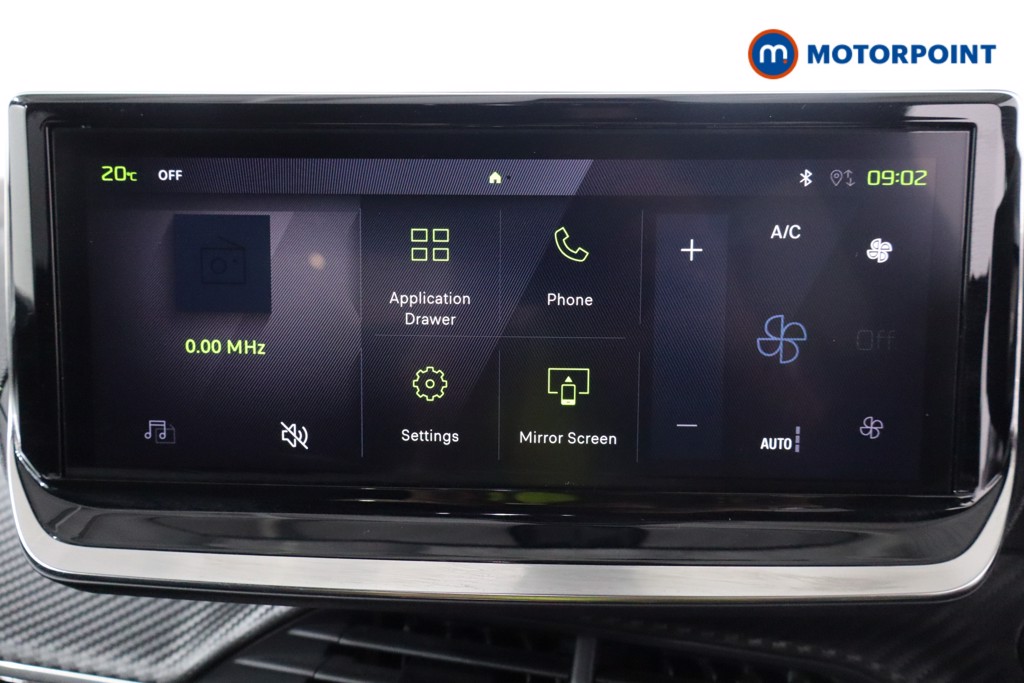 Peugeot 2008 GT Automatic Petrol SUV - Stock Number (1549989) - 2nd supplementary image