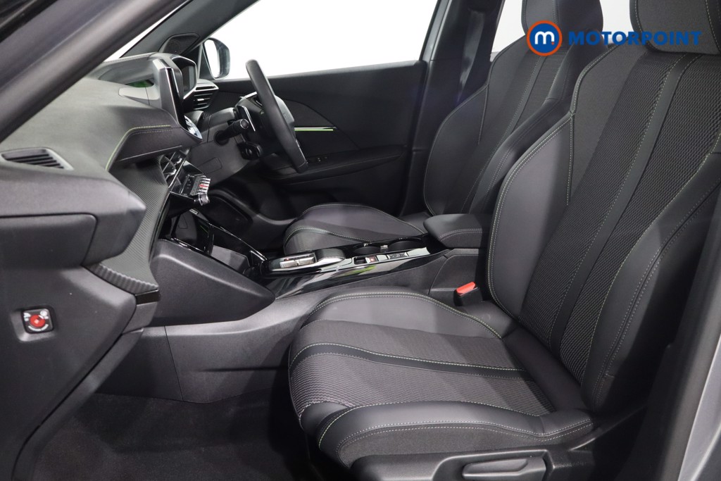 Peugeot 2008 GT Automatic Petrol SUV - Stock Number (1549989) - 4th supplementary image