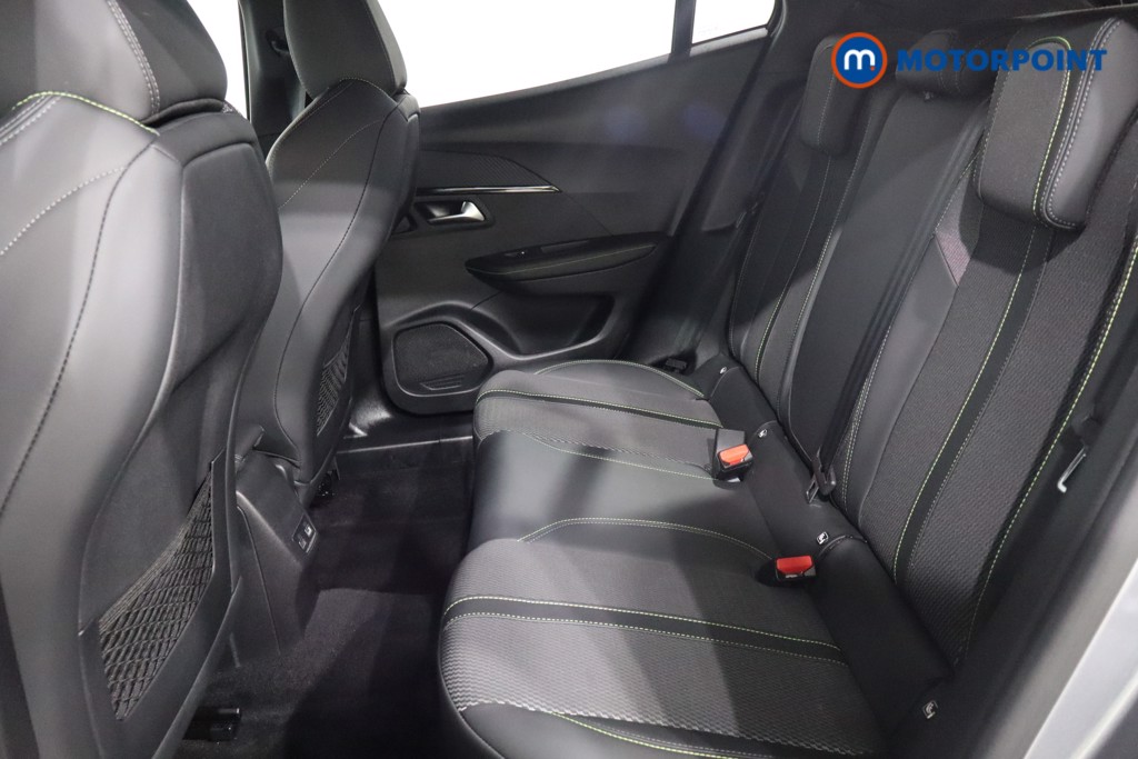 Peugeot 2008 GT Automatic Petrol SUV - Stock Number (1549989) - 5th supplementary image