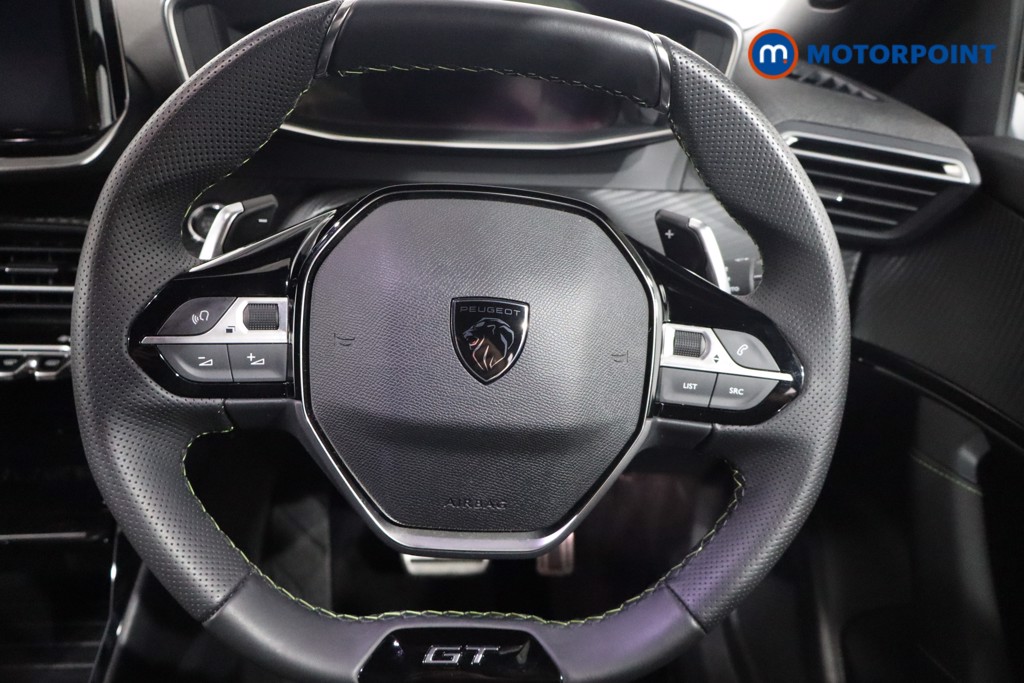 Peugeot 2008 GT Automatic Petrol SUV - Stock Number (1549989) - 6th supplementary image