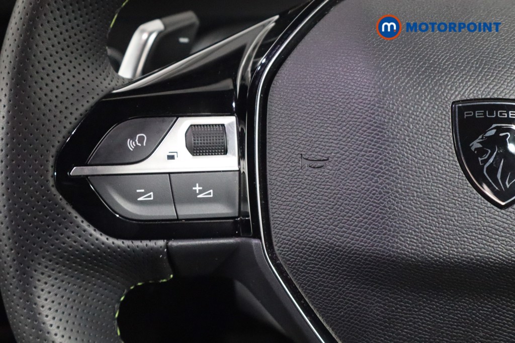 Peugeot 2008 GT Automatic Petrol SUV - Stock Number (1549989) - 7th supplementary image