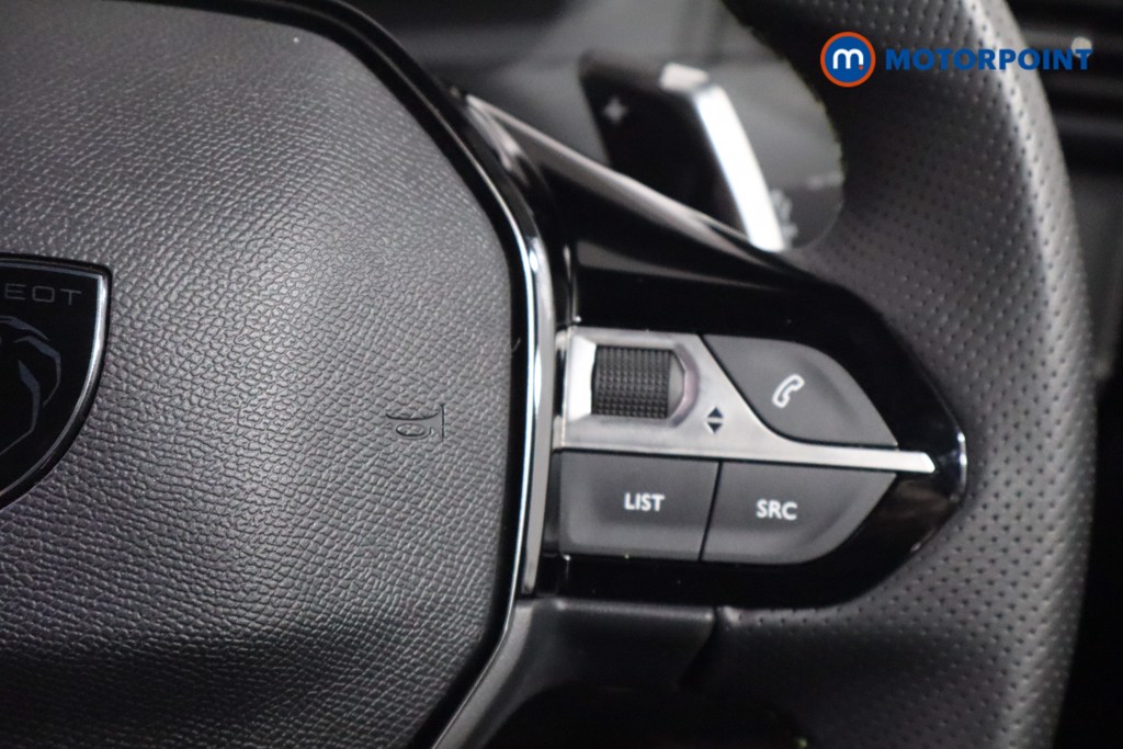 Peugeot 2008 GT Automatic Petrol SUV - Stock Number (1549989) - 8th supplementary image