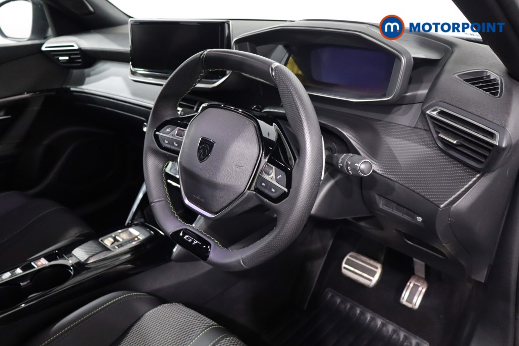 Peugeot 2008 GT Automatic Petrol SUV - Stock Number (1549989) - 14th supplementary image