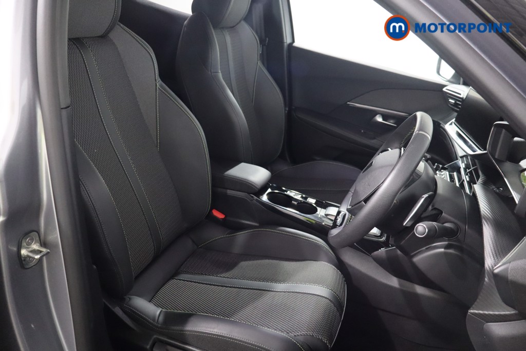 Peugeot 2008 GT Automatic Petrol SUV - Stock Number (1549989) - 15th supplementary image