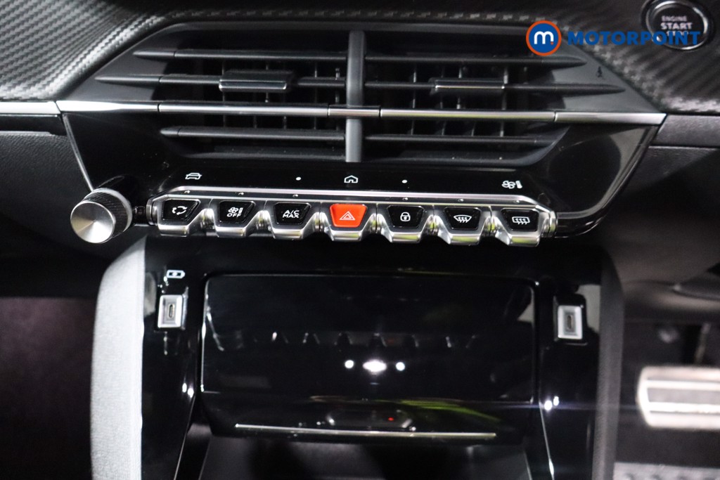 Peugeot 2008 GT Automatic Petrol SUV - Stock Number (1549989) - 18th supplementary image