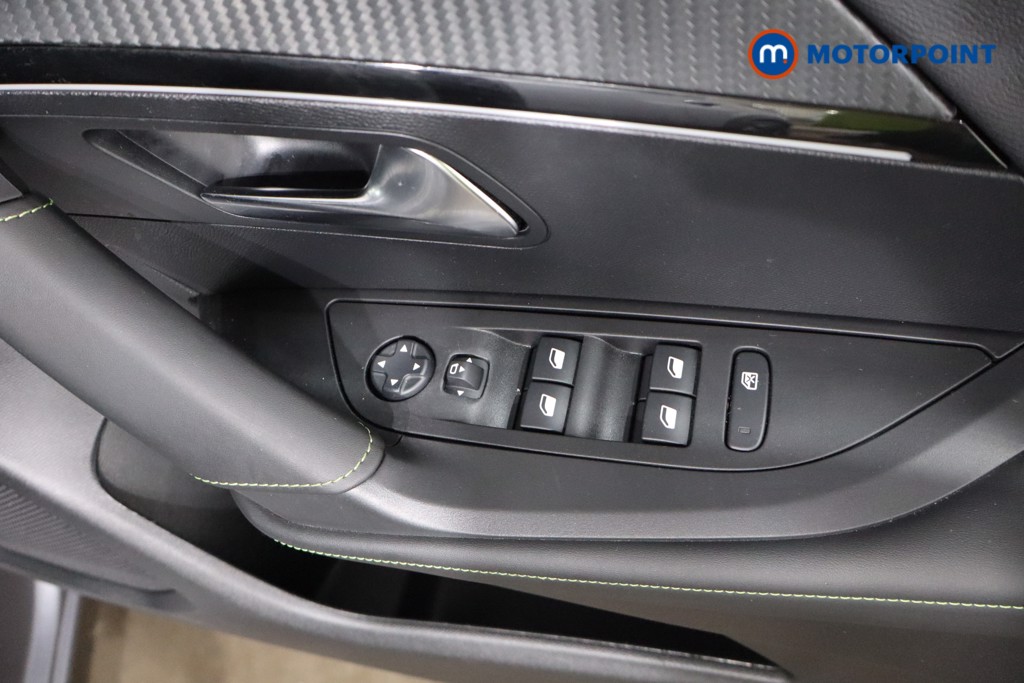 Peugeot 2008 GT Automatic Petrol SUV - Stock Number (1549989) - 19th supplementary image