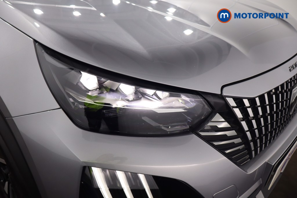 Peugeot 2008 GT Automatic Petrol SUV - Stock Number (1549989) - 22nd supplementary image