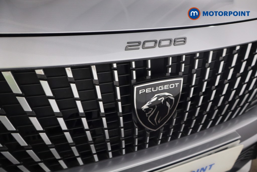Peugeot 2008 GT Automatic Petrol SUV - Stock Number (1549989) - 23rd supplementary image