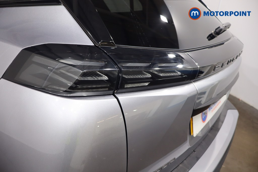 Peugeot 2008 GT Automatic Petrol SUV - Stock Number (1549989) - 24th supplementary image