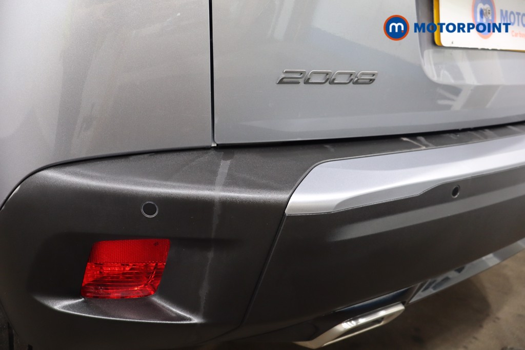 Peugeot 2008 GT Automatic Petrol SUV - Stock Number (1549989) - 25th supplementary image