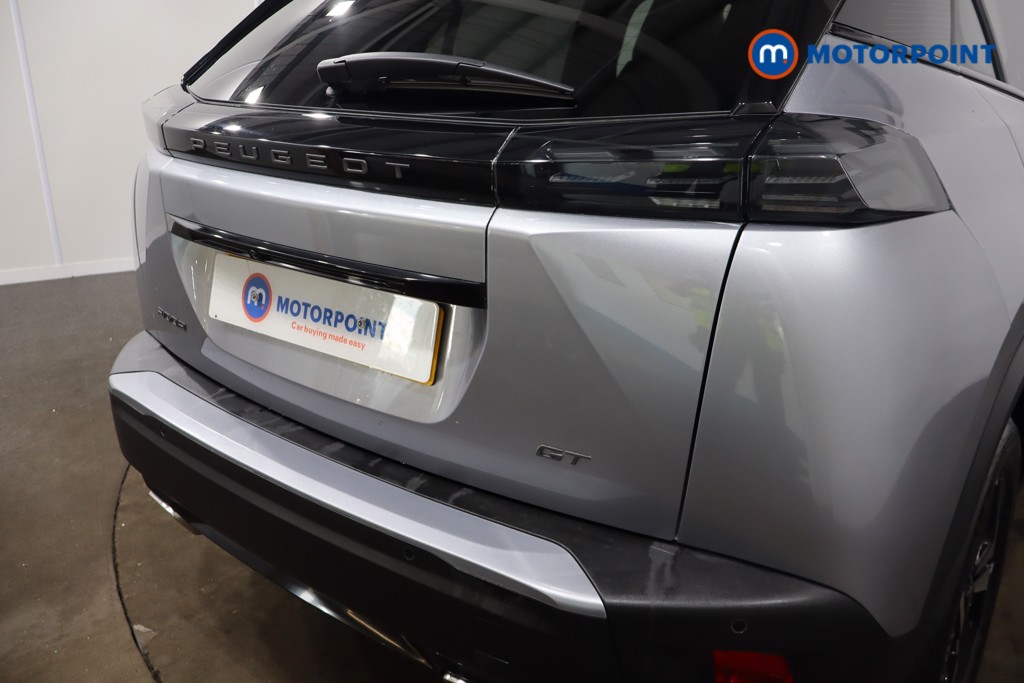 Peugeot 2008 GT Automatic Petrol SUV - Stock Number (1549989) - 27th supplementary image