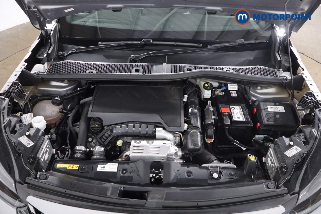 Peugeot 2008 GT Automatic Petrol SUV - Stock Number (1549989) - 28th supplementary image