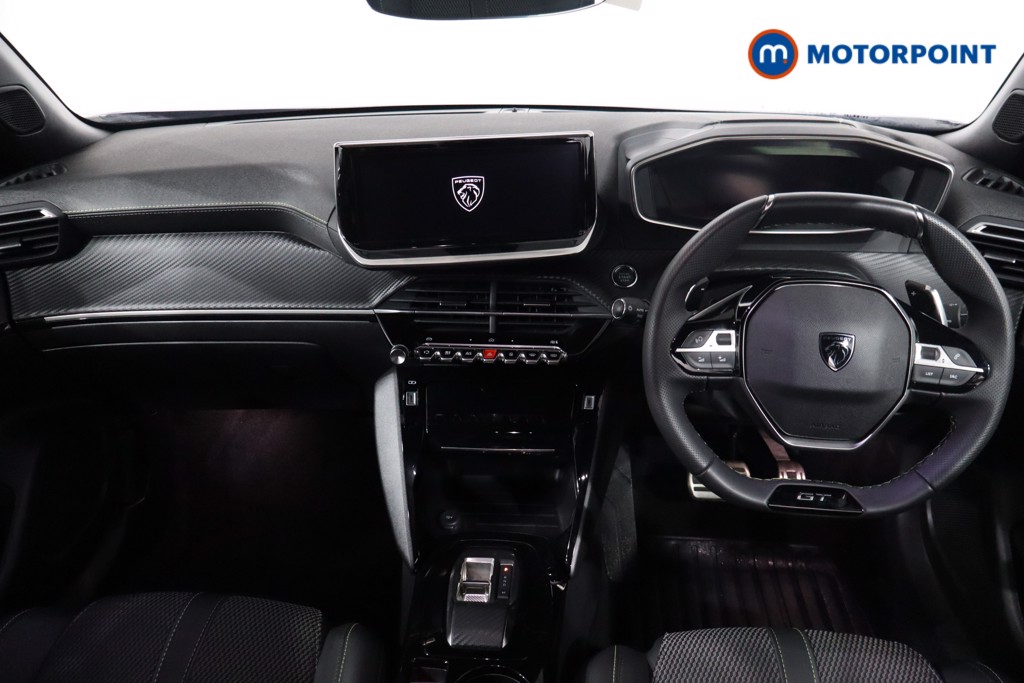 Peugeot 2008 GT Automatic Petrol SUV - Stock Number (1549989) - 1st supplementary image