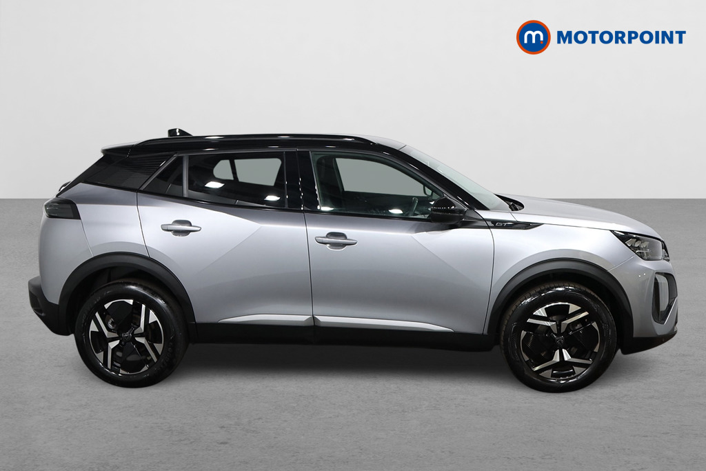 Peugeot 2008 GT Automatic Petrol SUV - Stock Number (1549989) - Drivers side
