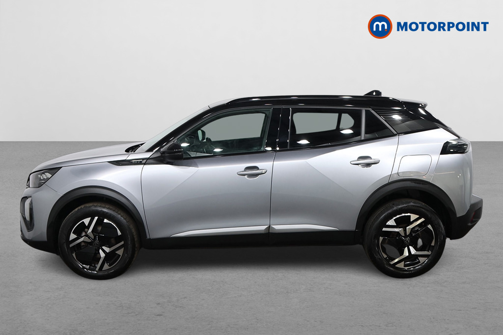 Peugeot 2008 GT Automatic Petrol SUV - Stock Number (1549989) - Passenger side