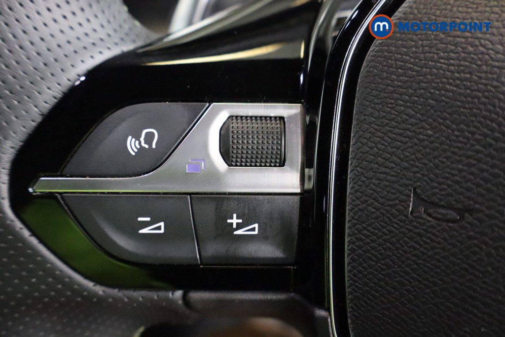 Peugeot 2008 GT Automatic Petrol SUV - Stock Number (1549991) - 8th supplementary image