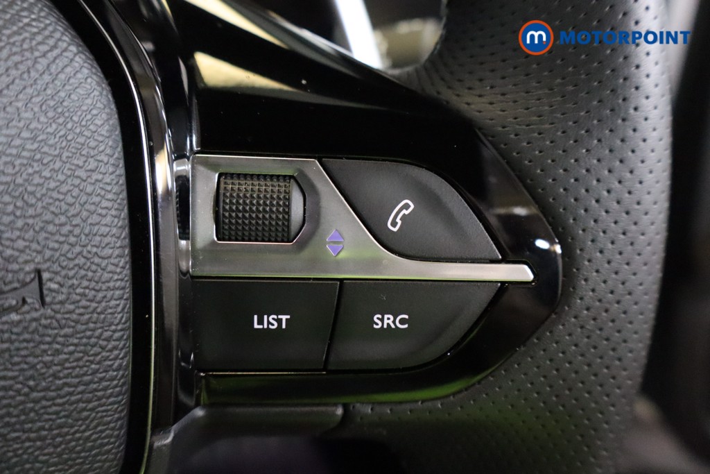 Peugeot 2008 GT Automatic Petrol SUV - Stock Number (1549991) - 9th supplementary image