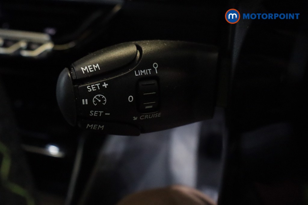 Peugeot 2008 GT Automatic Petrol SUV - Stock Number (1549991) - 10th supplementary image