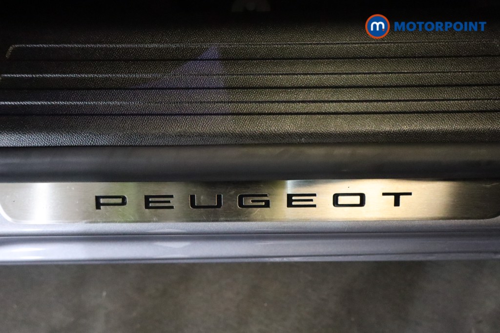 Peugeot 2008 GT Automatic Petrol SUV - Stock Number (1549991) - 13th supplementary image