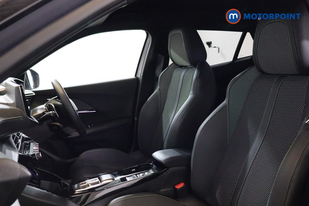 Peugeot 2008 GT Automatic Petrol SUV - Stock Number (1549991) - 14th supplementary image