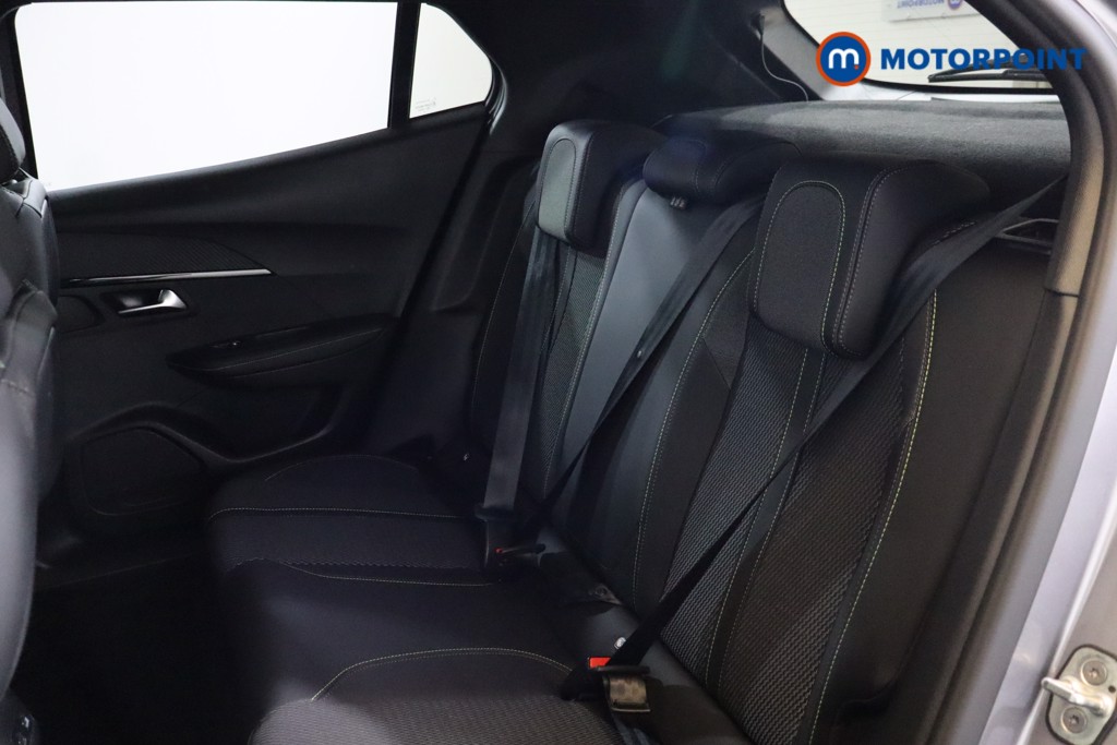 Peugeot 2008 GT Automatic Petrol SUV - Stock Number (1549991) - 15th supplementary image