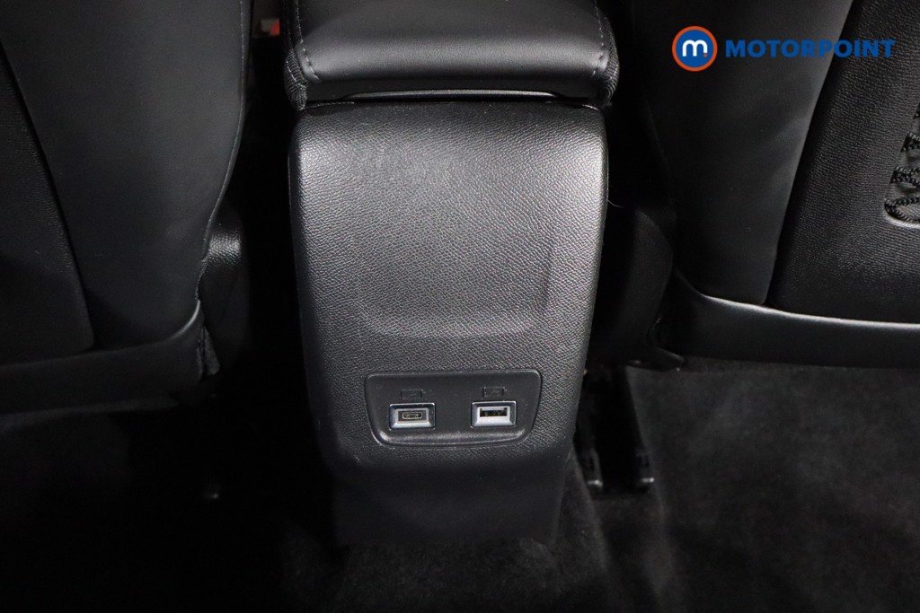 Peugeot 2008 GT Automatic Petrol SUV - Stock Number (1549991) - 16th supplementary image