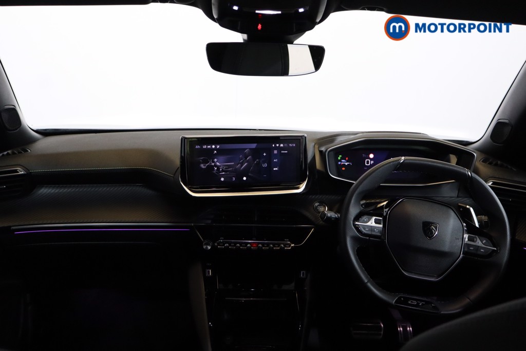 Peugeot 2008 GT Automatic Petrol SUV - Stock Number (1549991) - 17th supplementary image