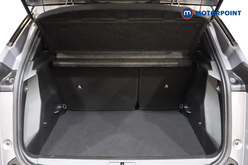Peugeot 2008 GT Automatic Petrol SUV - Stock Number (1549991) - 18th supplementary image