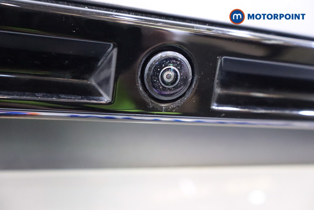 Peugeot 2008 GT Automatic Petrol SUV - Stock Number (1549991) - 23rd supplementary image