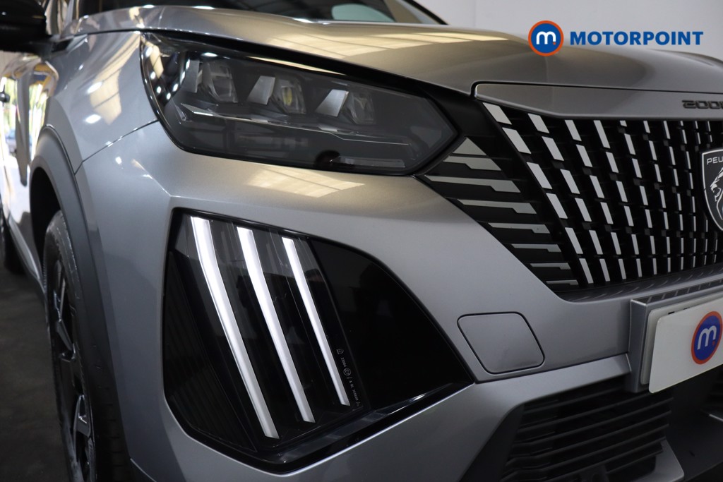 Peugeot 2008 GT Automatic Petrol SUV - Stock Number (1549991) - 24th supplementary image