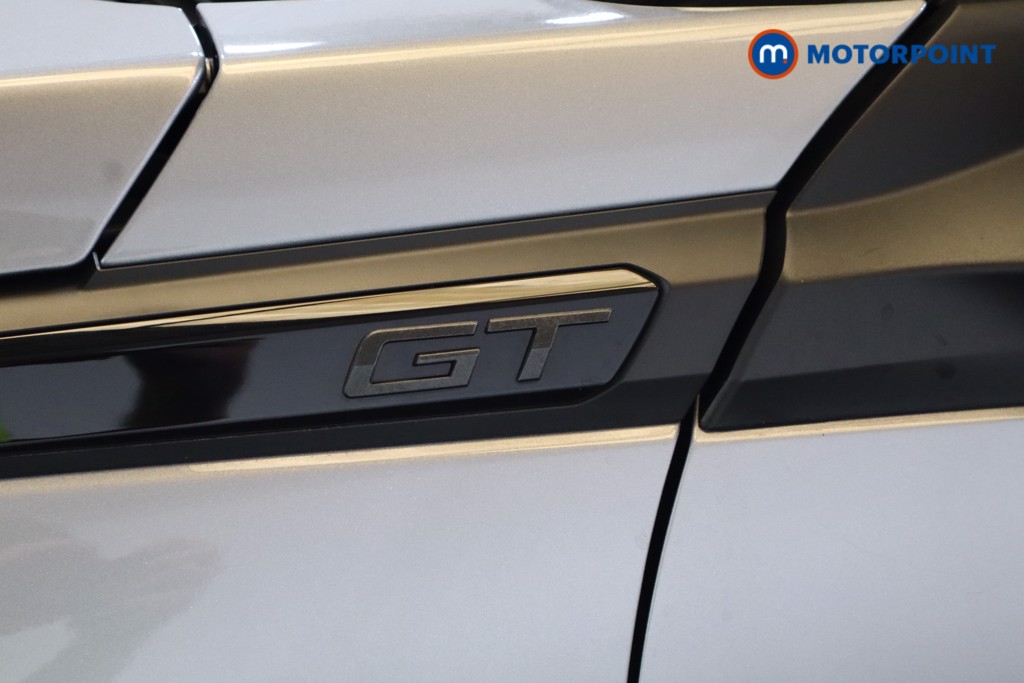 Peugeot 2008 GT Automatic Petrol SUV - Stock Number (1549991) - 26th supplementary image