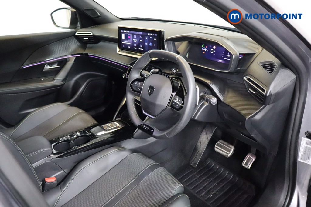 Peugeot 2008 GT Automatic Petrol SUV - Stock Number (1549991) - 1st supplementary image