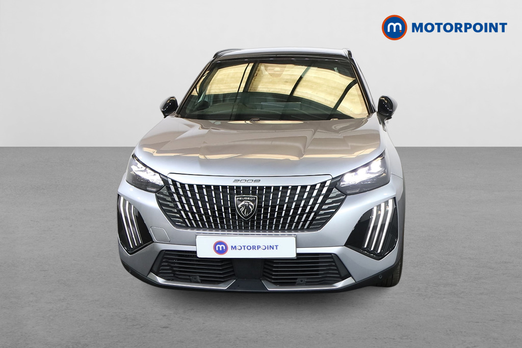Peugeot 2008 GT Automatic Petrol SUV - Stock Number (1549991) - Front bumper