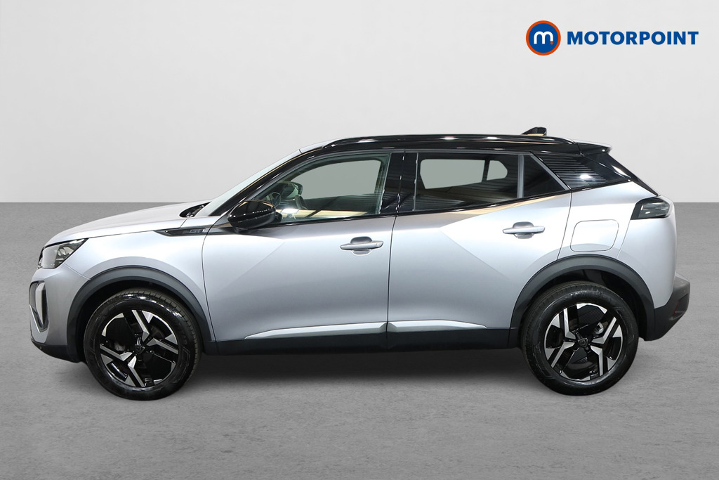 Peugeot 2008 GT Automatic Petrol SUV - Stock Number (1549991) - Passenger side