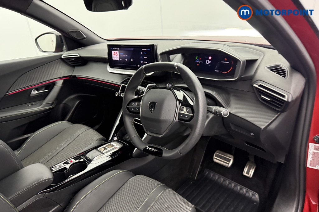 Peugeot 2008 GT Automatic Petrol SUV - Stock Number (1550009) - 3rd supplementary image