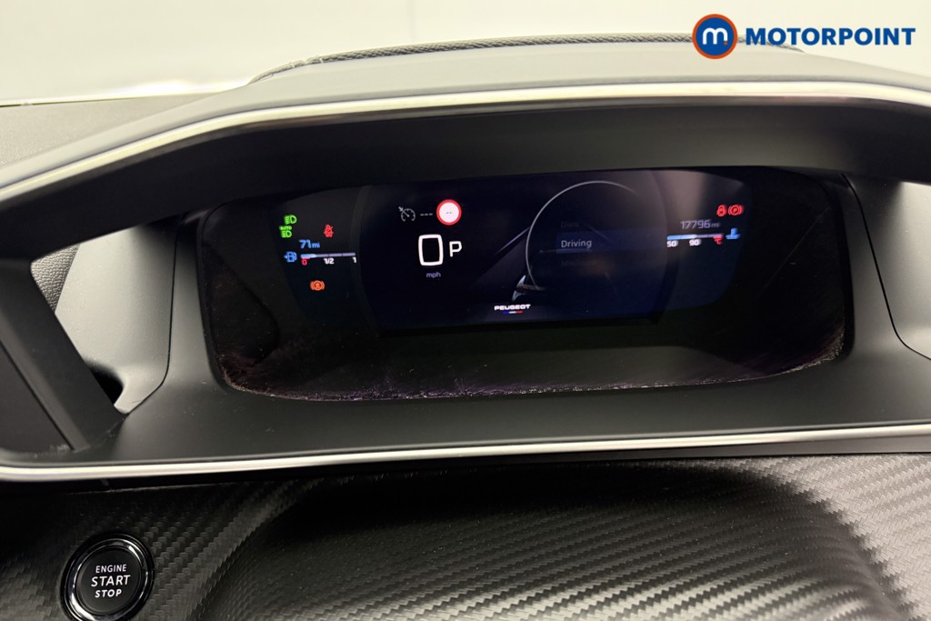Peugeot 2008 GT Automatic Petrol SUV - Stock Number (1550009) - 4th supplementary image