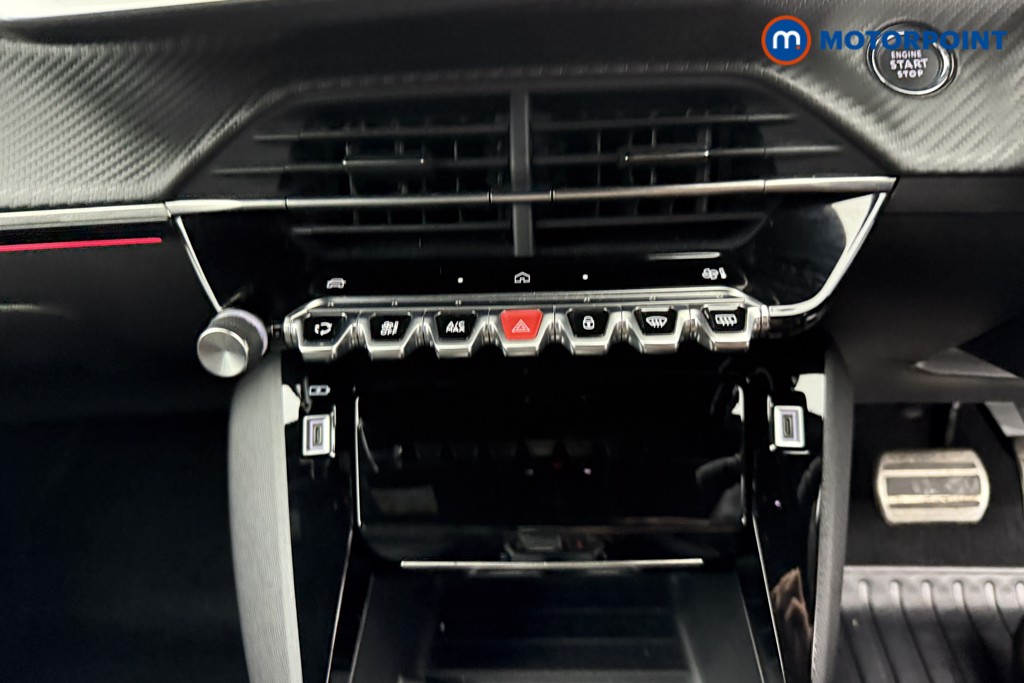 Peugeot 2008 GT Automatic Petrol SUV - Stock Number (1550009) - 10th supplementary image