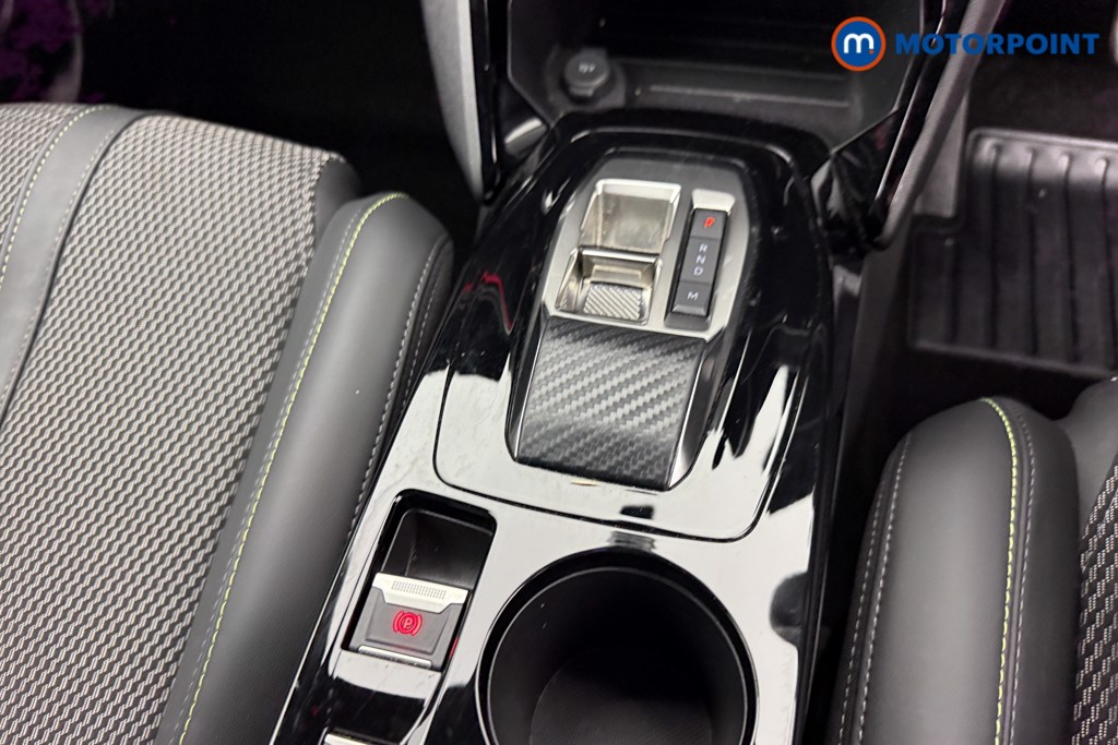 Peugeot 2008 GT Automatic Petrol SUV - Stock Number (1550009) - 11th supplementary image