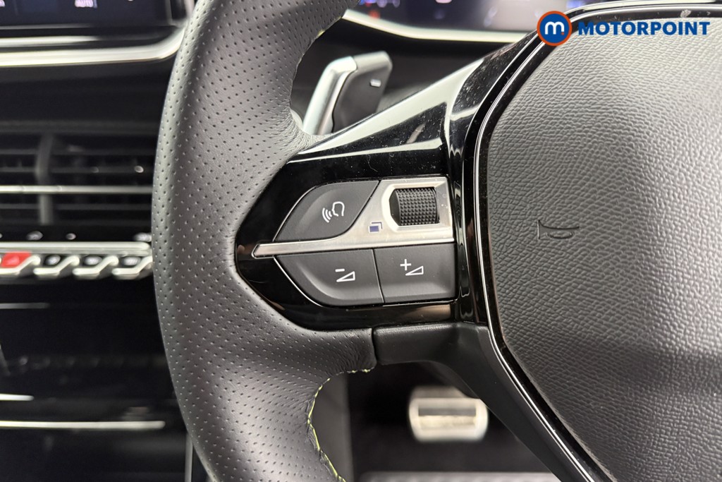 Peugeot 2008 GT Automatic Petrol SUV - Stock Number (1550009) - 12th supplementary image