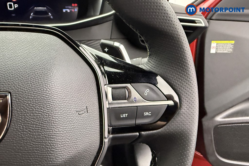 Peugeot 2008 GT Automatic Petrol SUV - Stock Number (1550009) - 13th supplementary image