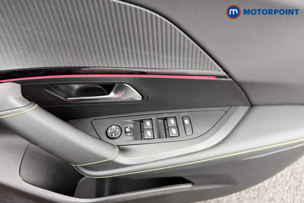 Peugeot 2008 GT Automatic Petrol SUV - Stock Number (1550009) - 14th supplementary image