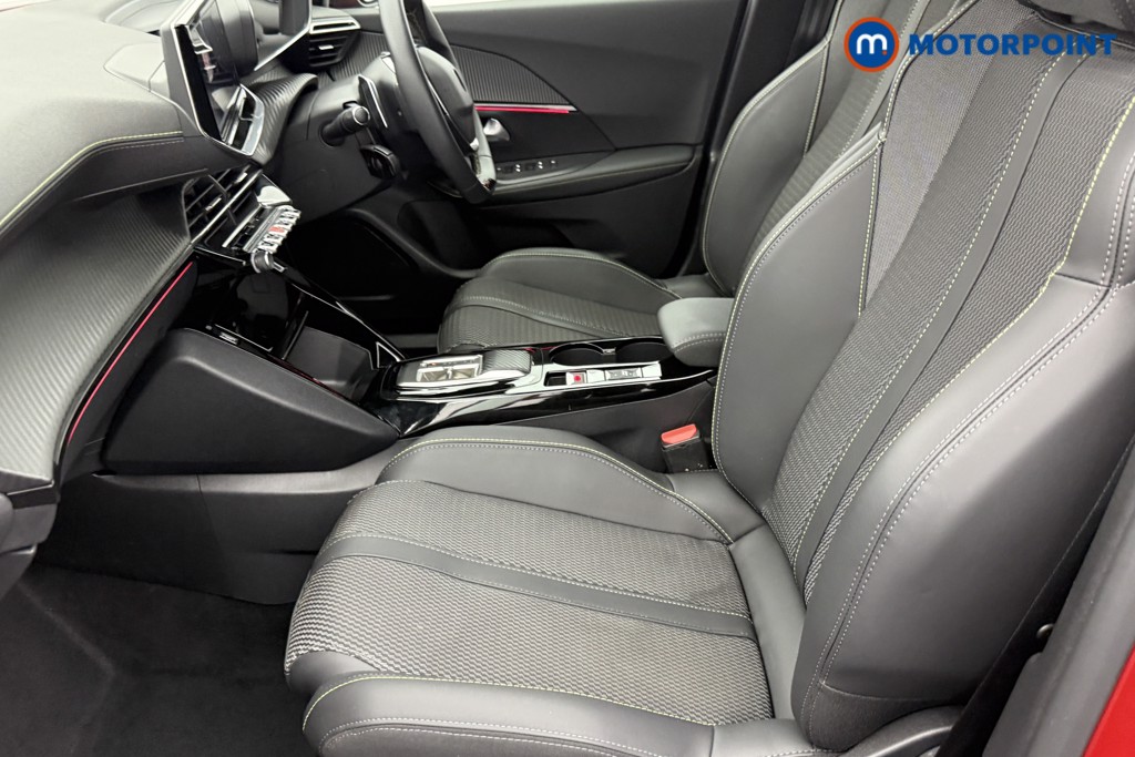 Peugeot 2008 GT Automatic Petrol SUV - Stock Number (1550009) - 21st supplementary image