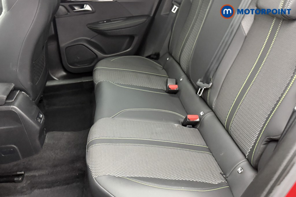 Peugeot 2008 GT Automatic Petrol SUV - Stock Number (1550009) - 22nd supplementary image